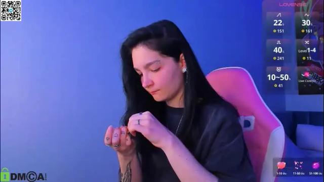 Image 11 of ahgel_love Stream on Chaturbate on 1 month ago