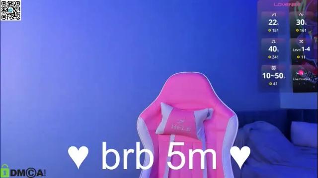 Image 12 of ahgel_love Stream on Chaturbate on 1 month ago