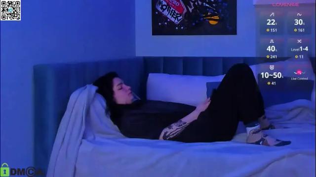 Image 2 of ahgel_love Stream on Chaturbate on 1 month ago