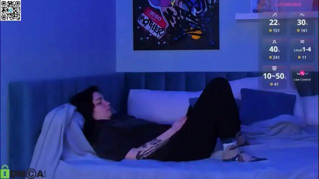 Image 6 of ahgel_love Stream on Chaturbate on 1 month ago