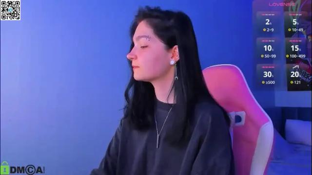 Image 8 of ahgel_love Stream on Chaturbate on 1 month ago