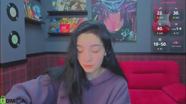 Thumbnail 1, ahgel_love's Stream at Chaturbate, 1 month ago