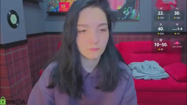 Image 10 of ahgel_love Stream on Chaturbate on 1 month ago