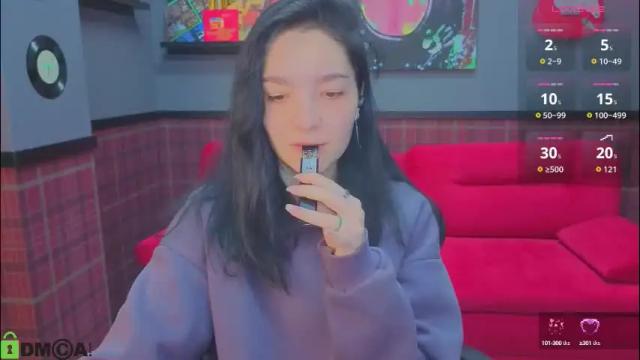 Image 2 of ahgel_love Stream on Chaturbate on 1 month ago