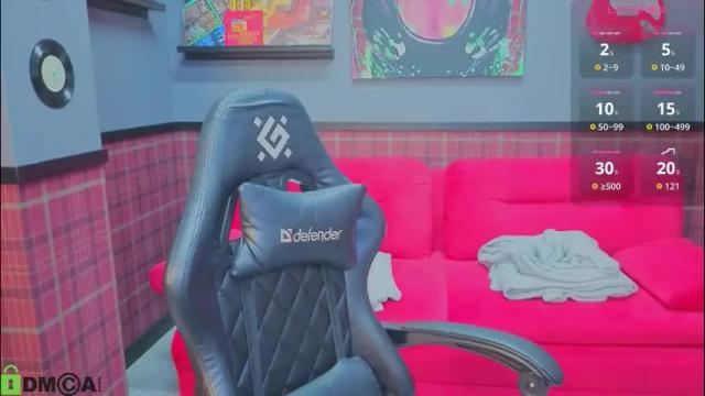 Image 3 of ahgel_love Stream on Chaturbate on 1 month ago