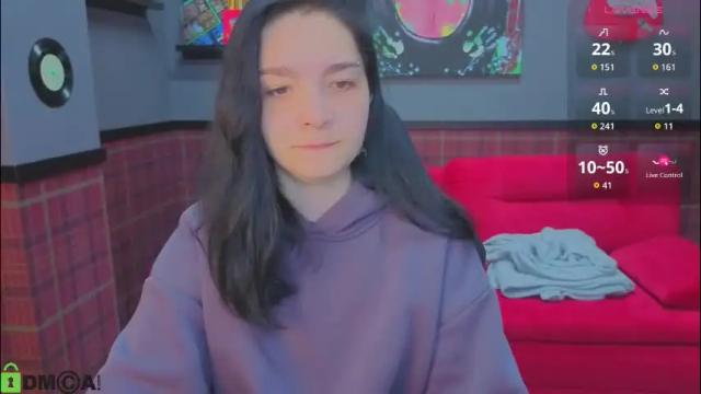 Image 4 of ahgel_love Stream on Chaturbate on 1 month ago