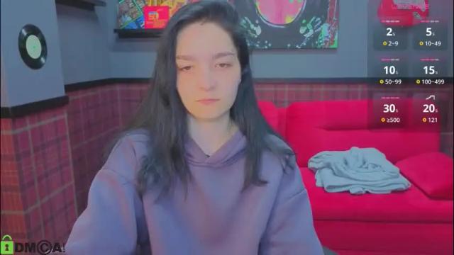 Image 6 of ahgel_love Stream on Chaturbate on 1 month ago