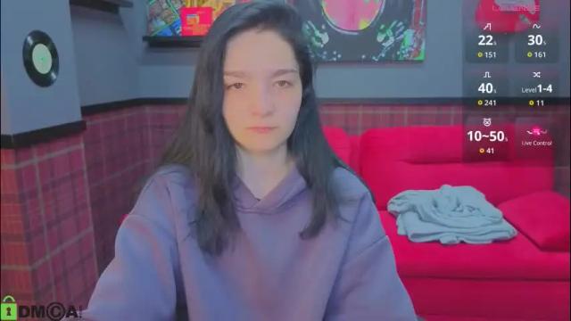 Image 7 of ahgel_love Stream on Chaturbate on 1 month ago