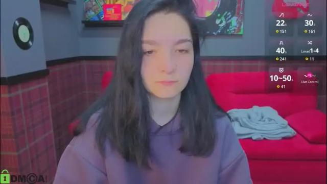 Image 8 of ahgel_love Stream on Chaturbate on 1 month ago