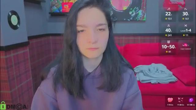 Thumbnail 3, ahgel_love's Stream at Chaturbate, 1 month ago