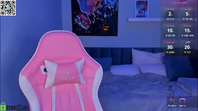 Thumbnail 1, ahgel_love's Stream at Chaturbate, 1 month ago