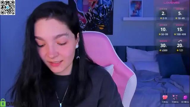 Image 10 of ahgel_love Stream on Chaturbate on 1 month ago