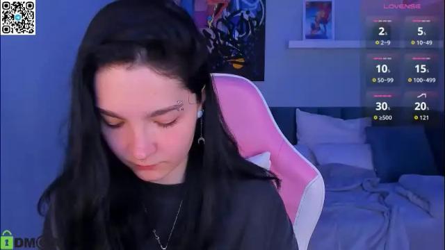 Image 11 of ahgel_love Stream on Chaturbate on 1 month ago