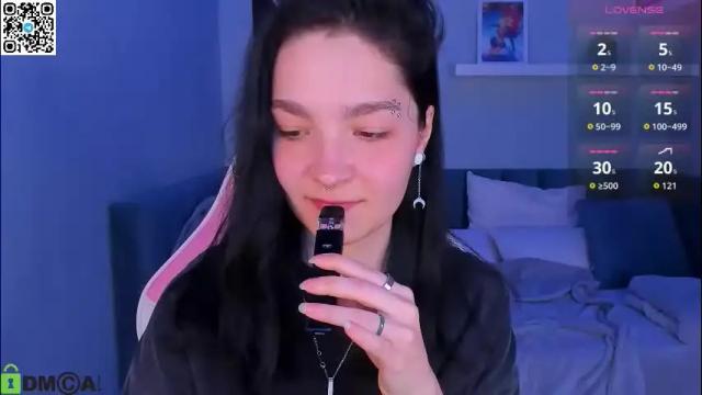 Image 12 of ahgel_love Stream on Chaturbate on 1 month ago