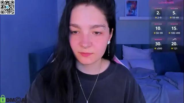 Image 3 of ahgel_love Stream on Chaturbate on 1 month ago