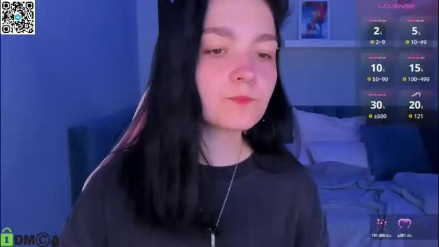 Image 4 of ahgel_love Stream on Chaturbate on 1 month ago