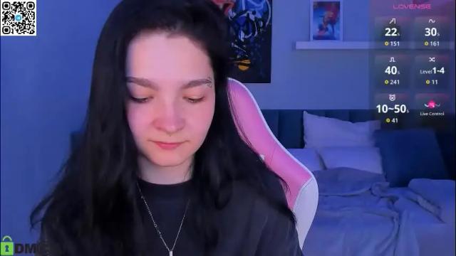 Image 6 of ahgel_love Stream on Chaturbate on 1 month ago