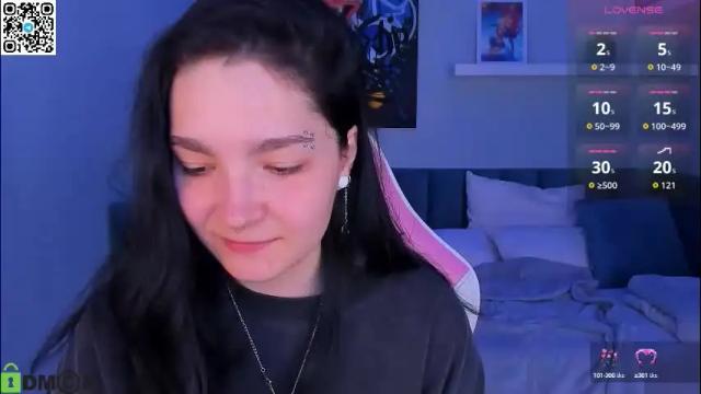 Image 7 of ahgel_love Stream on Chaturbate on 1 month ago