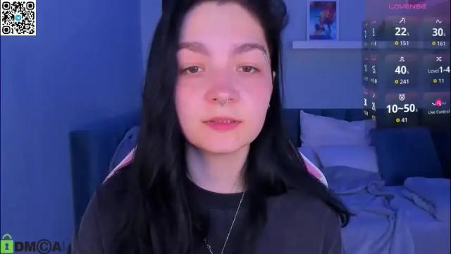 Image 8 of ahgel_love Stream on Chaturbate on 1 month ago