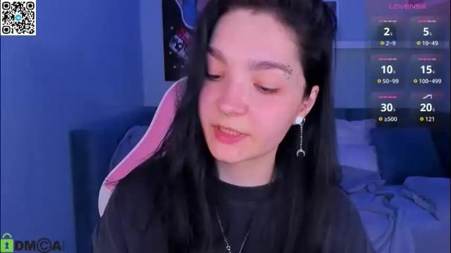 Thumbnail 3, ahgel_love's Stream at Chaturbate, 1 month ago