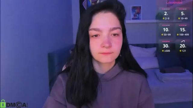 Thumbnail 1, ahgel_love's Stream at Chaturbate, 1 month ago