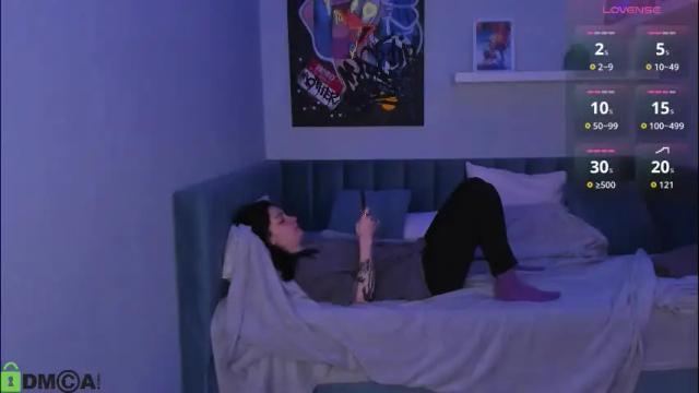 Image 10 of ahgel_love Stream on Chaturbate on 1 month ago