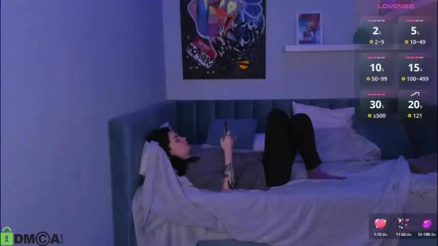 Image 11 of ahgel_love Stream on Chaturbate on 1 month ago