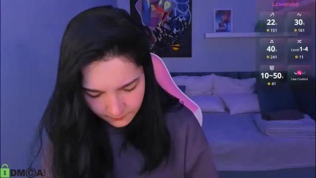 Image 4 of ahgel_love Stream on Chaturbate on 1 month ago