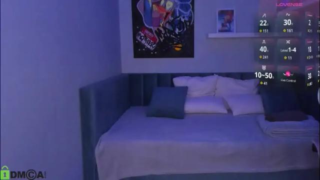 Image 7 of ahgel_love Stream on Chaturbate on 1 month ago