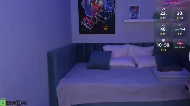 Image 8 of ahgel_love Stream on Chaturbate on 1 month ago