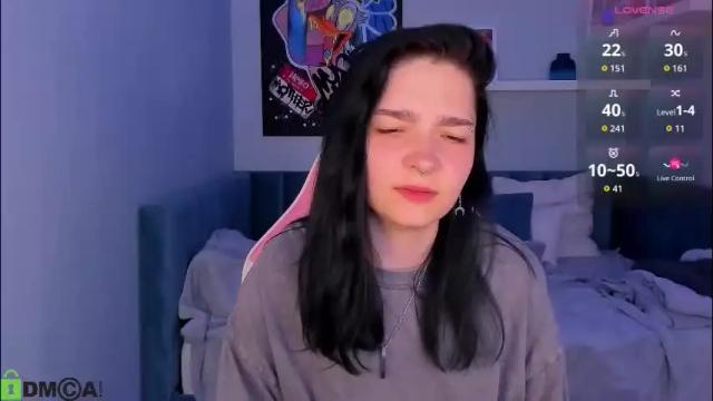 Image 10 of ahgel_love Stream on Chaturbate on 1 month ago