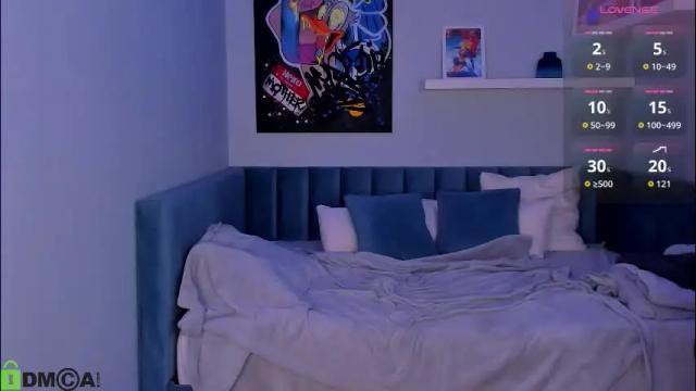 Image 12 of ahgel_love Stream on Chaturbate on 1 month ago