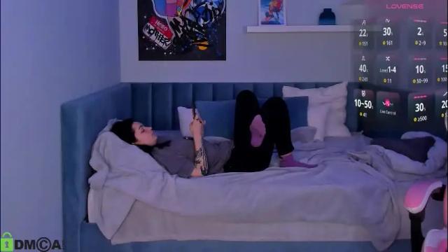 Thumbnail 2, ahgel_love's Stream at Chaturbate, 1 month ago