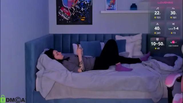 Image 7 of ahgel_love Stream on Chaturbate on 1 month ago