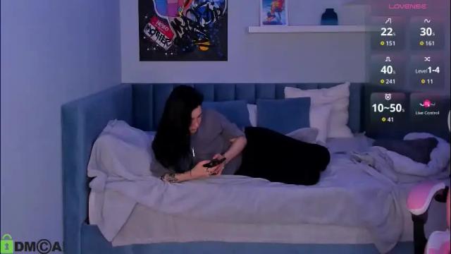 Thumbnail 3, ahgel_love's Stream at Chaturbate, 1 month ago