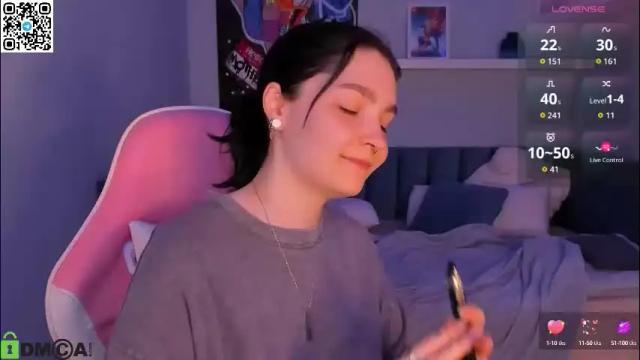 Thumbnail 1, ahgel_love's Stream at Chaturbate, 1 month ago