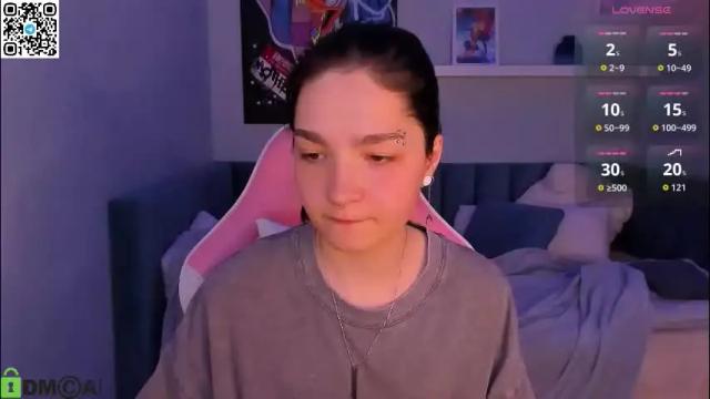 Image 10 of ahgel_love Stream on Chaturbate on 1 month ago