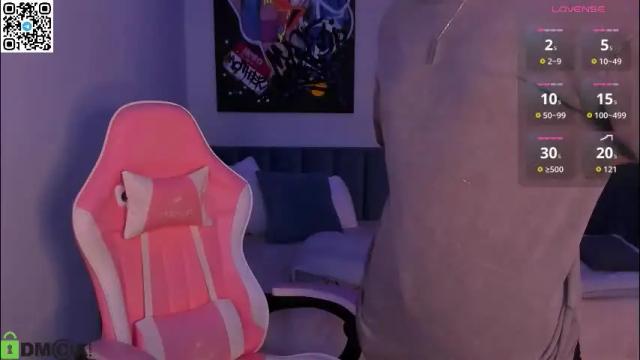 Image 11 of ahgel_love Stream on Chaturbate on 1 month ago