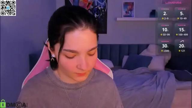 Image 2 of ahgel_love Stream on Chaturbate on 1 month ago