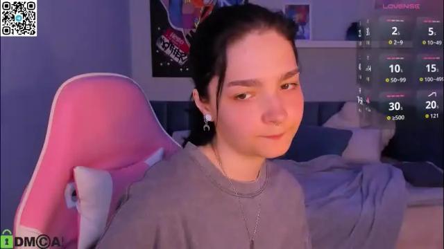 Image 3 of ahgel_love Stream on Chaturbate on 1 month ago