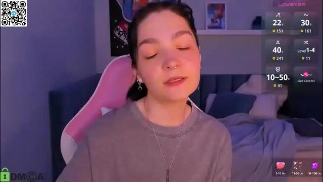 Image 4 of ahgel_love Stream on Chaturbate on 1 month ago