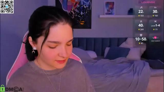 Thumbnail 2, ahgel_love's Stream at Chaturbate, 1 month ago