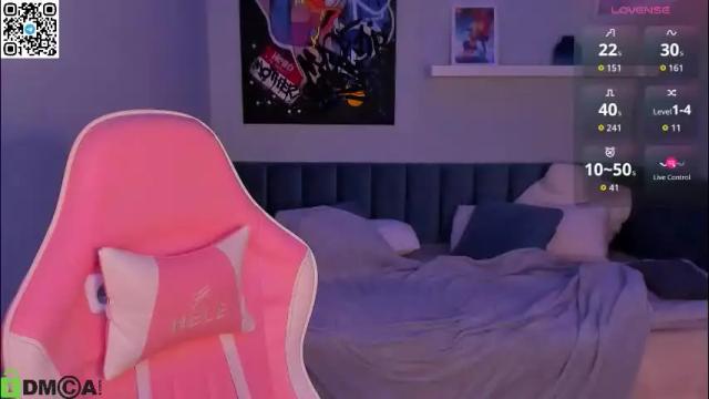 Image 6 of ahgel_love Stream on Chaturbate on 1 month ago