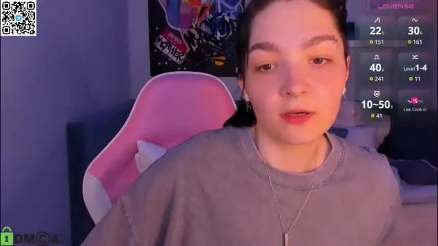 Image 7 of ahgel_love Stream on Chaturbate on 1 month ago