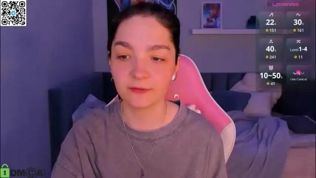 Image 8 of ahgel_love Stream on Chaturbate on 1 month ago