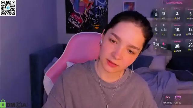 Thumbnail 3, ahgel_love's Stream at Chaturbate, 1 month ago