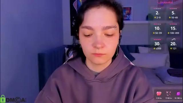 Thumbnail 1, ahgel_love's Stream at Chaturbate, 1 month ago