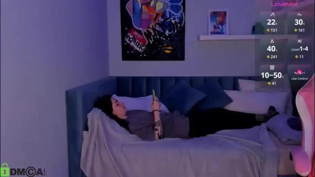 Image 10 of ahgel_love Stream on Chaturbate on 1 month ago