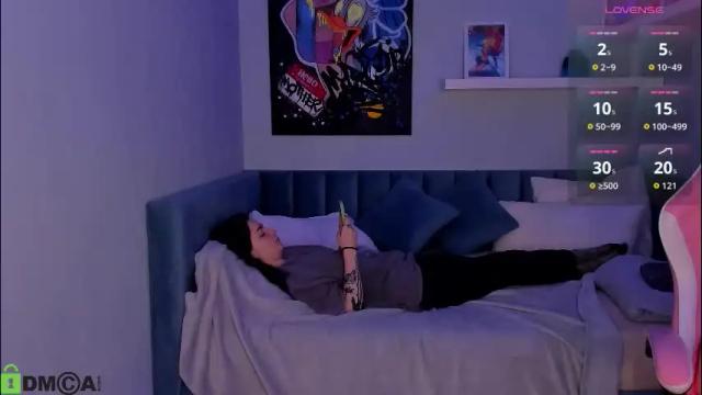 Image 11 of ahgel_love Stream on Chaturbate on 1 month ago