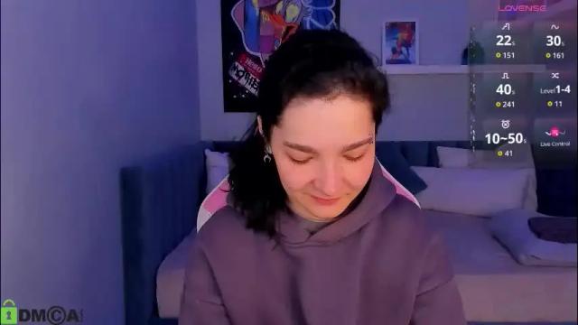 Image 2 of ahgel_love Stream on Chaturbate on 1 month ago